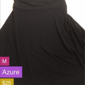 Black LuLaRoe Azure